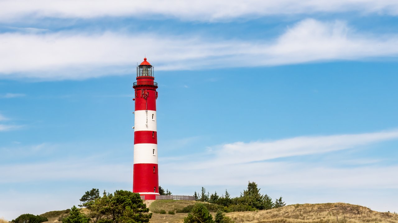 Klassenfahrt Amrum