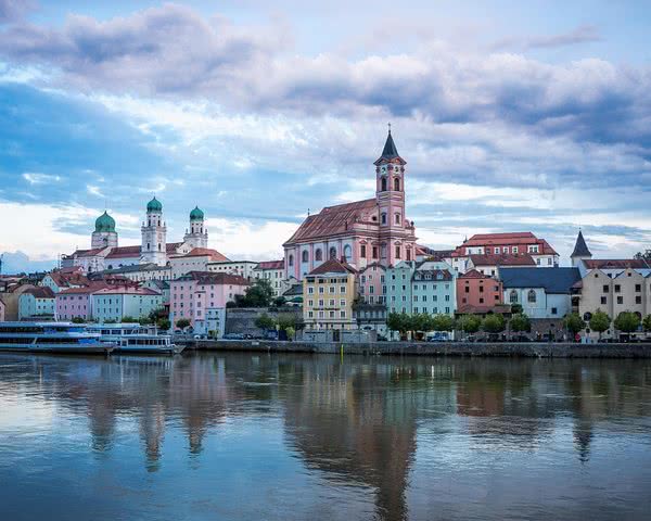 Passau