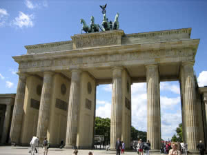 Brandenburger Tor