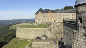 Festung Königstein