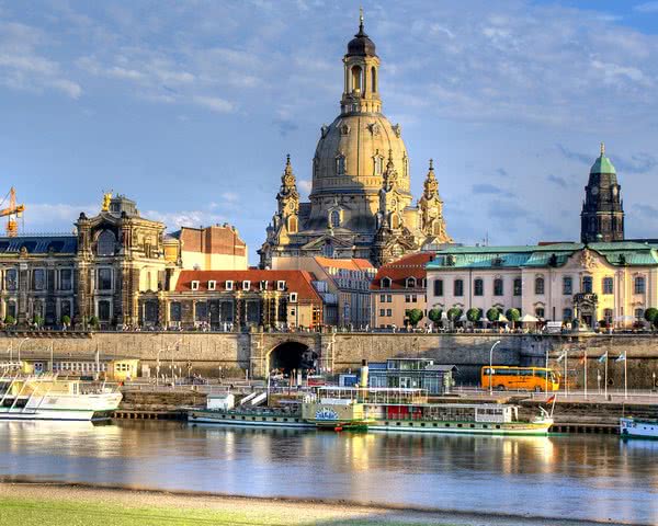 Dresden