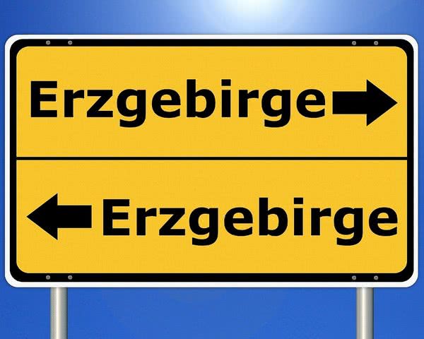 Erzgebirge Erzgebirge