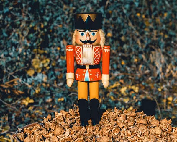 Traditionelles Handwerk