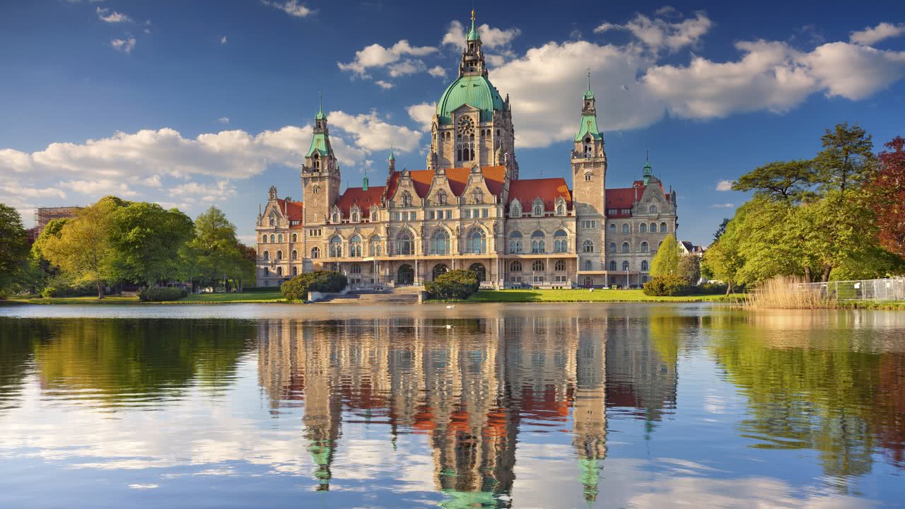 Klassenfahrten nach Hannover