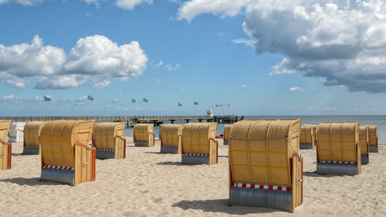 Klassenfahrt Schleswig-Holstein - Holsteinische Schweiz