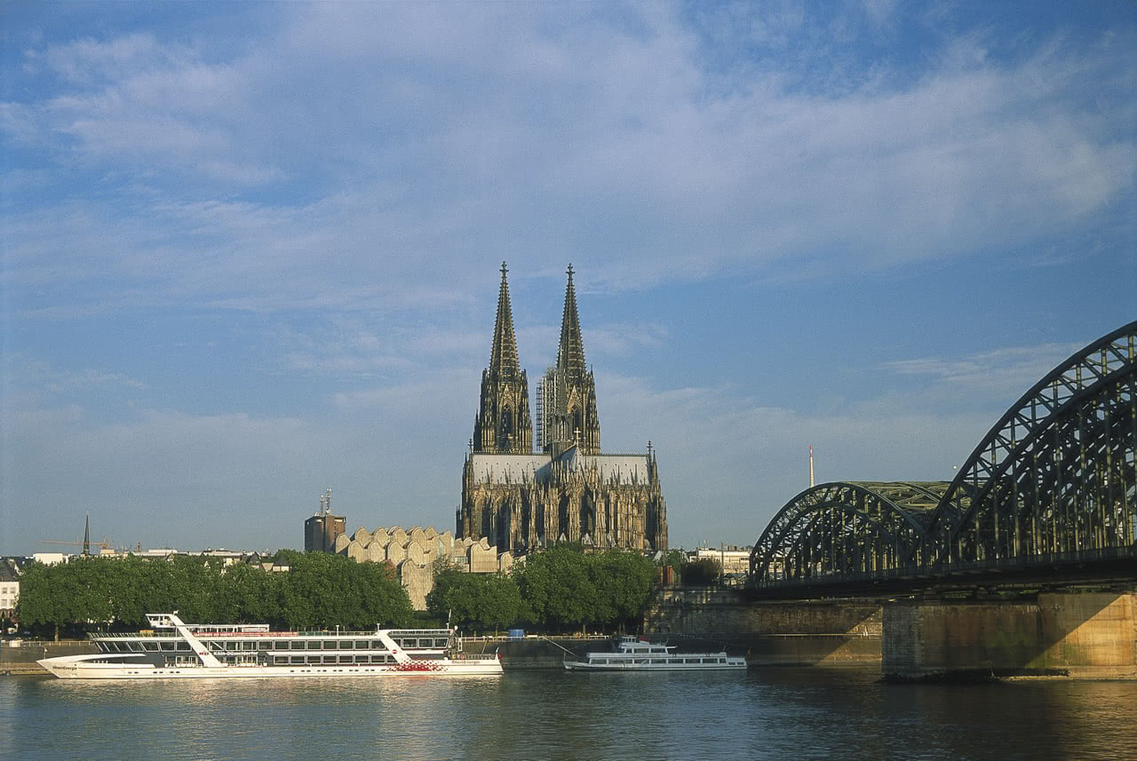 Kölner Dom