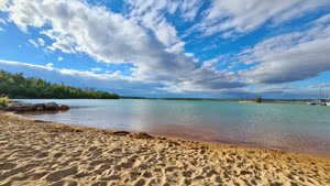 Störmthaler See