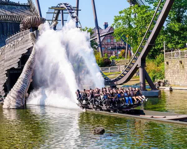 Heide Park Resort Heide Park Resort