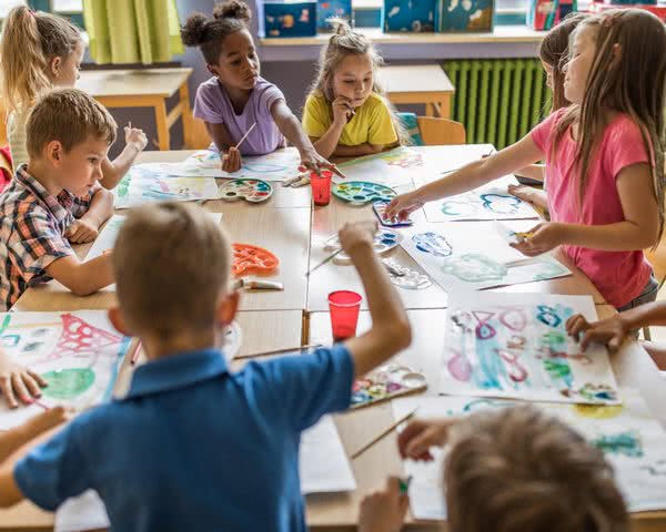 Kreativangebote Kreativangebote