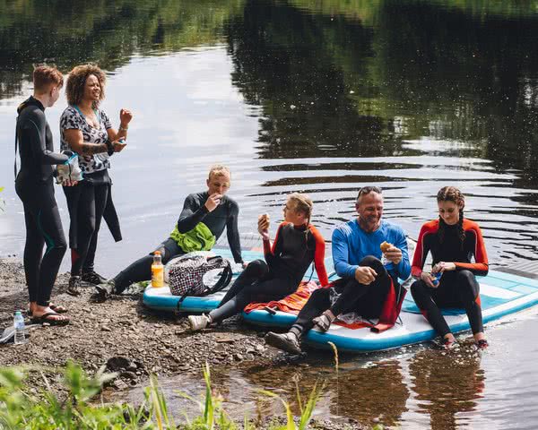 Stand Up Paddling Stand Up Paddling