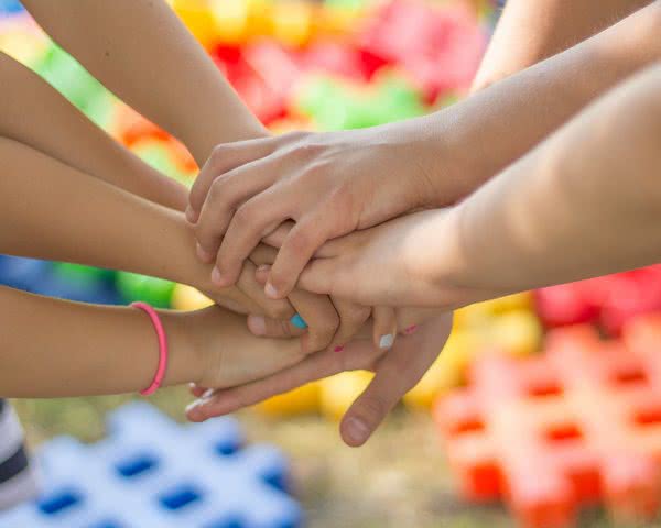 Teamspiele Teamspiele