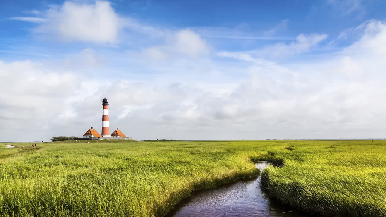 Klassenfahrt Nordfriesland