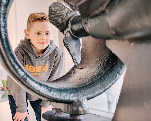 © Deutsches Marinemuseum © Deutsches Marinemuseum