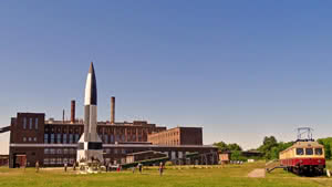 Historisch-Technisches Museum Peenemünde