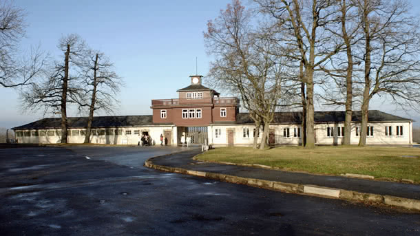 Gedenkstätte Buchenwald