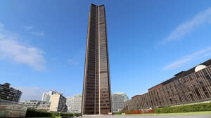 Tour Montparnasse