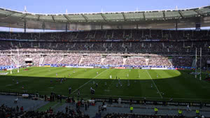 Stade de France