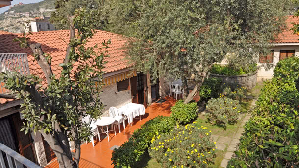 Ferienanlage Villagio Costa Alta