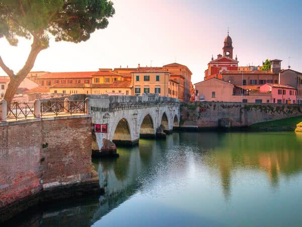 Altstadt Rimini Altstadt Rimini