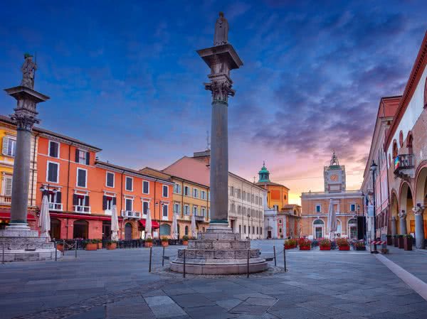 Ravenna