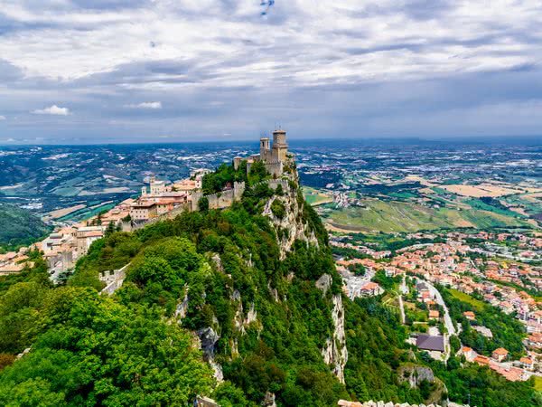 San Marino San Marino