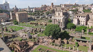 Forum Romanum