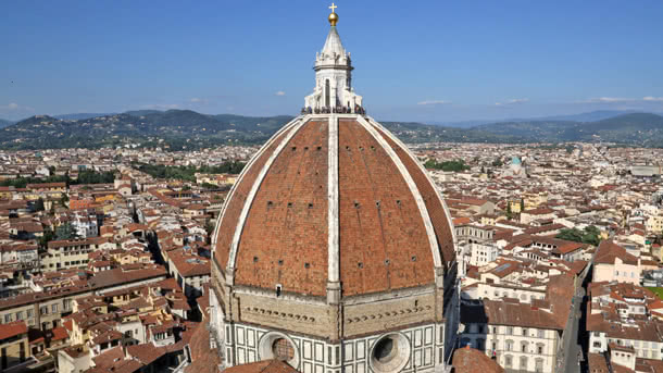 Dom Santa Maria del Fiore