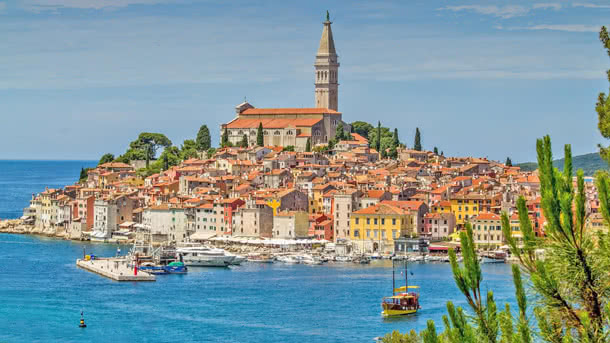 Rovinj