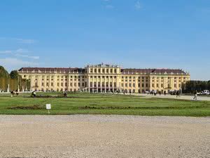 Schloss Schönbrunn