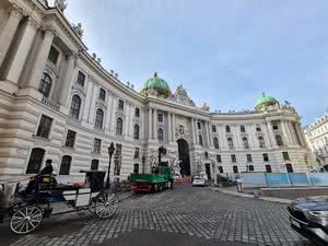 Hofburg Wien