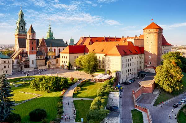 Wawel Wawel