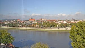 Weichselblick