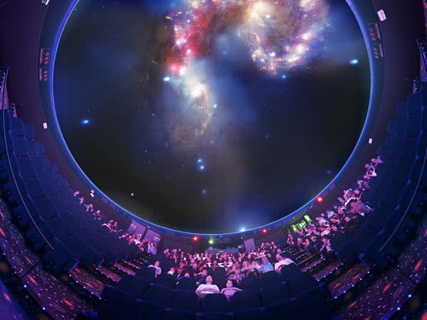 Planetarium Planetarium