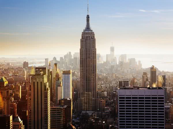 Empire State Building
