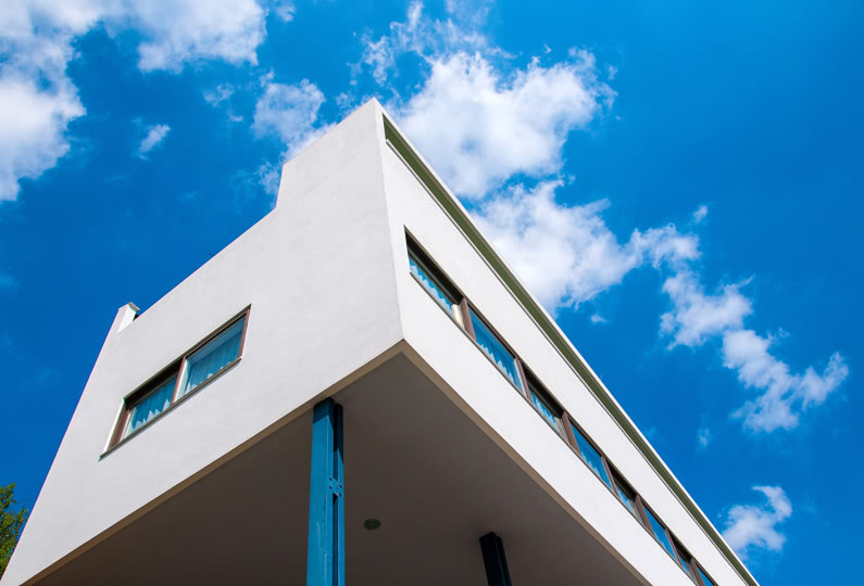 100 Jahre Bauhaus In Thuringen Klassenfahrten Blog
