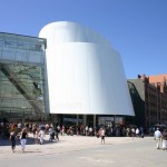 Tourismuszentrale der Hansestadt Stralsund