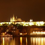 Prag - die goldene Stadt