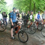 Klassenfahrt ins Riesengebirge: wie wäre es mit einer Radtour?