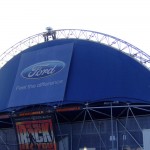 Der Musical Dome in Köln