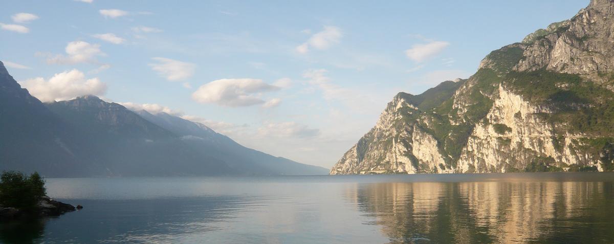 Klassenfahrt Gardasee