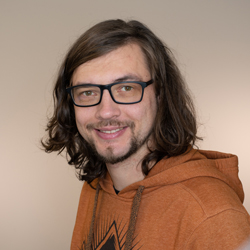 Marco Schumann
