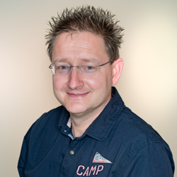 Nico Warnstedt