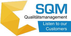 SQM - Service Qualitätsmanagement
